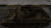 Американский танк M18 Hellcat for World Of Tanks miniature 2