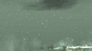 Зимний Timecyc para GTA San Andreas miniatura 3