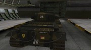 Шкурка для Cent.Mk 7/1 для World Of Tanks миниатюра 4