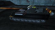 Шкурка для Объект 261 for World Of Tanks miniature 2