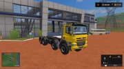 Tatra Phoenix 8x8 ITRunner v1.0 for Farming Simulator 2017 miniature 1