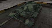 Китайскин танк WZ-131 para World Of Tanks miniatura 1