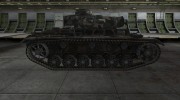 Шкурка для Pz III para World Of Tanks miniatura 5