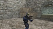 Oc-14 Groza for Counter Strike 1.6 miniature 4