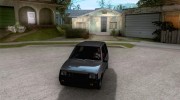 ВАЗ 1111 Ока for GTA San Andreas miniature 1