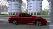 New Elegy DriftingStyleTeam для GTA San Andreas миниатюра 4