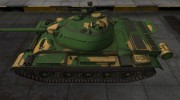 Камуфляж для Type 62 для World Of Tanks миниатюра 2