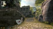 De Ruins para Counter-Strike Source miniatura 2