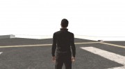 Эйдан Гиллен para GTA San Andreas miniatura 3