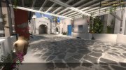 De Santorini para Counter-Strike Source miniatura 1