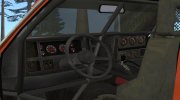 1984-1991 Jeep Cherokee Sandking IVF Dirty para GTA San Andreas miniatura 11