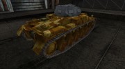 PzKpfw II 04 for World Of Tanks miniature 4