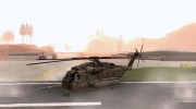 CH 53 para GTA San Andreas miniatura 1