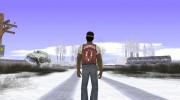The Warriors Young Blood для GTA San Andreas миниатюра 5