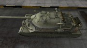 Ремоделинг для танка ИС-7 for World Of Tanks miniature 2