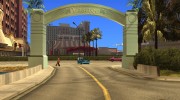 Новые текстуры для казино Визаж para GTA San Andreas miniatura 4