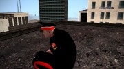 Вице-сержант Казанского СВУ v2 для GTA San Andreas миниатюра 17