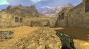 The Wastes Deagle для Counter Strike 1.6 миниатюра 1