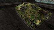 Hetzer 27 для World Of Tanks миниатюра 3