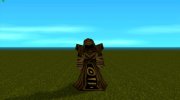 Послушник из Warcraft III v.3 for GTA San Andreas miniature 2