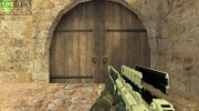 COD:O Freedom SR Diver Collection for Counter Strike 1.6 miniature 2