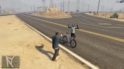 Rob And Sell Drugs 1.2 for GTA 5 miniature 2