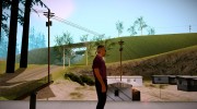 Hmori para GTA San Andreas miniatura 4