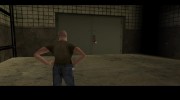 Executioner для GTA San Andreas миниатюра 3