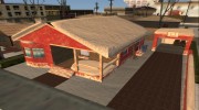 BigSmoke House Remastered Winter Edition v0.5  miniature 1