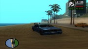 ENB series for the average PC для GTA San Andreas миниатюра 2