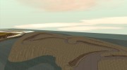 Ebisu Touge для GTA San Andreas миниатюра 1