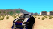 Mitsubishi Eclipse 1999 Sport для GTA San Andreas миниатюра 1