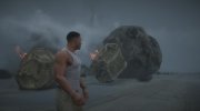 Ambient Natural Disasters 1.2 para GTA 5 miniatura 3
