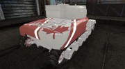 Шкурка для Ram-II для World Of Tanks миниатюра 4