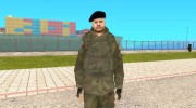 Морской Пехотинец Рф for GTA San Andreas miniature 1