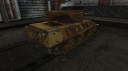 шкурка для M36 Slugger №2 para World Of Tanks miniatura 4