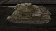 VK3002DB 02 для World Of Tanks миниатюра 2