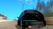 Ford Focus SVT для GTA San Andreas миниатюра 3