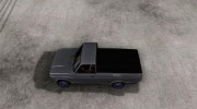 Lada 2107 Street Racing для GTA San Andreas миниатюра 2