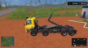 Tatra Phoenix 8x8 ITRunner v1.0 for Farming Simulator 2017 miniature 5
