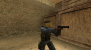 Damaged Wood Grip V2 for Counter-Strike Source miniature 4