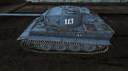 PzKpfw VI Tiger Martin_Green for World Of Tanks miniature 2