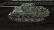 PzKpfw V Panther 16 para World Of Tanks miniatura 2