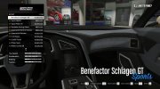 Premium Deluxe Motorsport Car Dealership 4.4.5 для GTA 5 миниатюра 3
