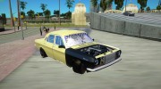 ГАЗ 2410 DRIFT SPL IP para GTA San Andreas miniatura 10