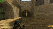 USP w/ large Silencer для Counter Strike 1.6 миниатюра 1