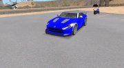 GTA V Annis 300R для GTA San Andreas миниатюра 1