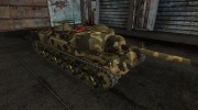 Шкурка для T28 для World Of Tanks миниатюра 5