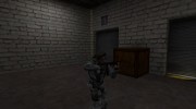 DODs Thompson для Counter Strike 1.6 миниатюра 4