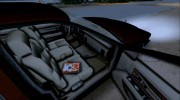 Buick Roadmaster 1996 для GTA San Andreas миниатюра 21